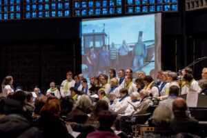 Stiftungschor "InTakt"