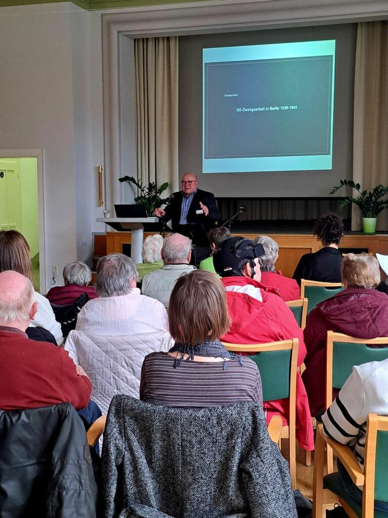 Eröffnungsrede Herr Schwarzer