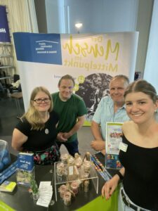 Ausblldungstag Lichtenberg