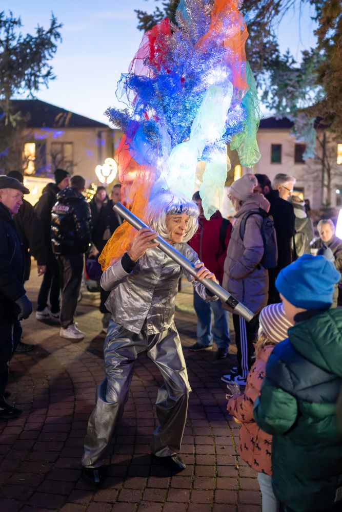 Adventsbasar Stelzenmann