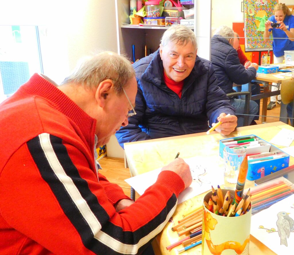 Goldener Herbst Basteln